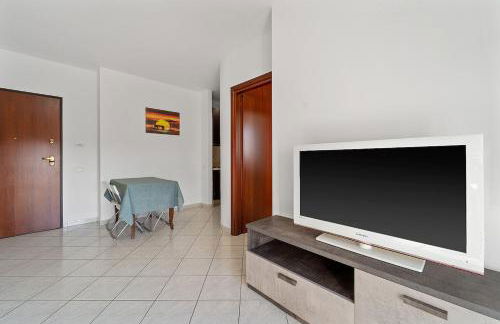 CagliariParadiseApartament Waves - Photo 18