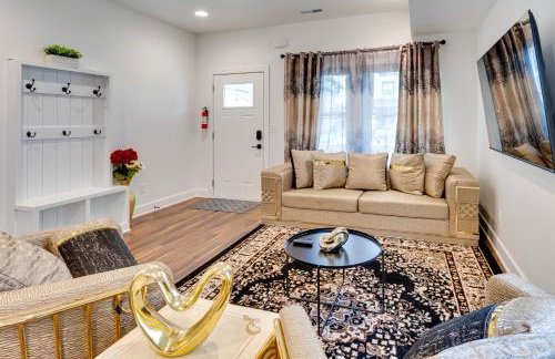 Deck Central Indy Retreat in Walkable Location! - Photo 5