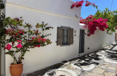 Garden Village House in Pythagorio-Hora, Samos Island - Foto 1