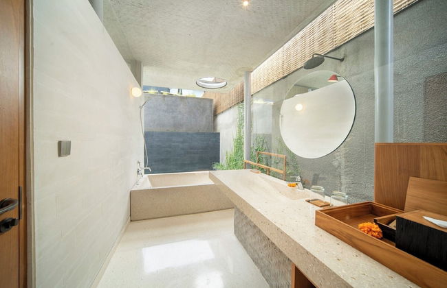 Atap Resort Canggu by Ini Vie Hospitality - Photo 31