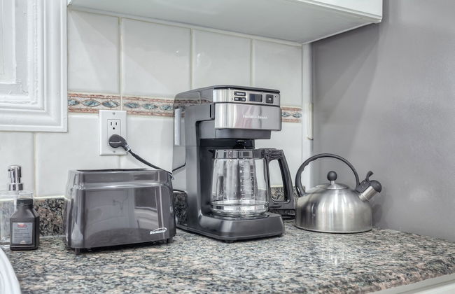 Spacious Breathtaking 4br Villa in the heart of Toronto - Foto 20