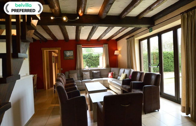 Elegant Beverce Escape - Foto 1