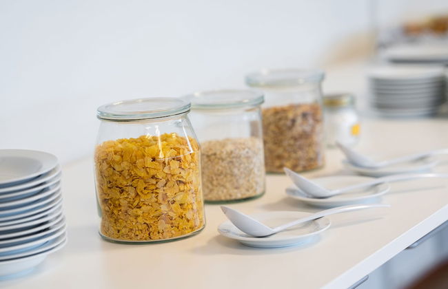 Djurs Housing - Foto 24