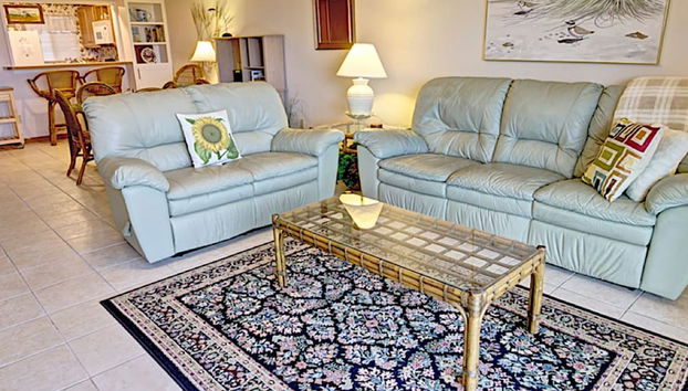 Coastal Bliss Beach Condo With Pool Free Tix - Foto 5, Habitación