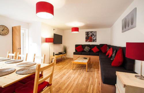 1 Fitzhamon Embankment APARTMENTS opposite Principality Stadium - LONG STAY OFFER - Foto 4