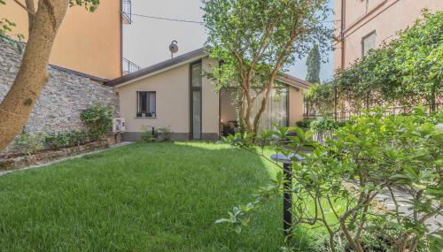 The Secret Garden in Varenna - Foto 4, Garden, Garden view