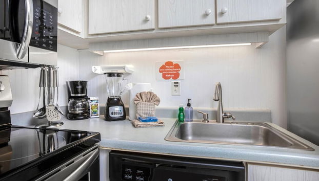 Paki Maui PM-409 by KBM - Foto 5, Cocina privada