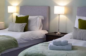 Bressingham Hall - Foto 56