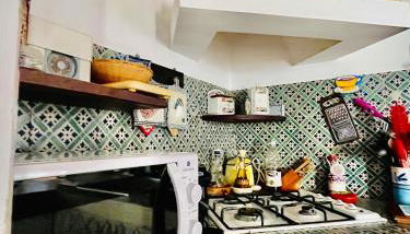 Cortile Padre Vincenzo - Foto 5