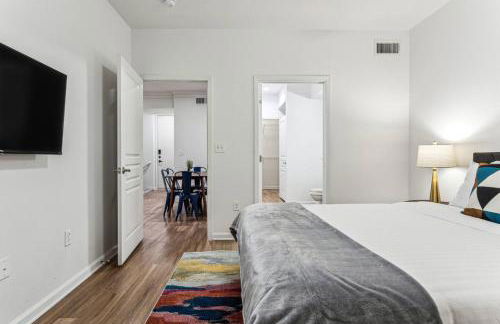 2 BD Luxe Oasis, Near The Star and Shops - Foto 12