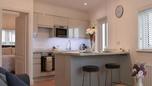 Kingsley Cottage - Foto 3