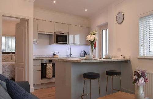 Kingsley Cottage - Foto 3