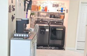Staten Island Cozy Private 1-br Basement Apt close to NYC Family & Pet Friendly - Foto 48