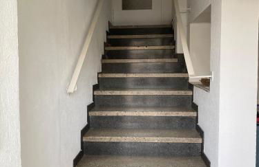 zentrale Wohnung in Frankfurt am Main - Foto 23