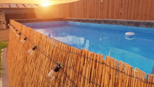 8b 4b Nearby Pool Blanco Wine Trail Town sq - Foto 2