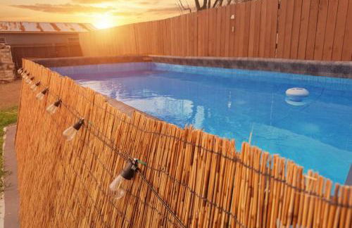 Entertainers Paradise 16m to wine trail 2 kings - Photo 1