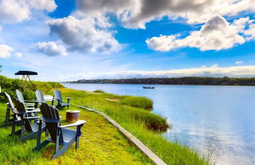 Town Cove Oyster House - Foto 13