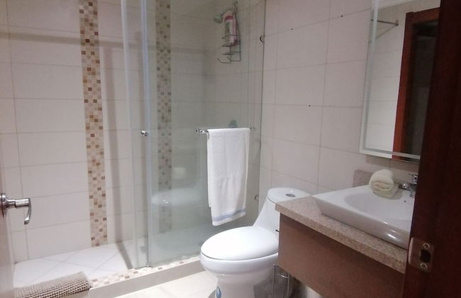 Luxury Suites Riverfront GYE - Foto 53