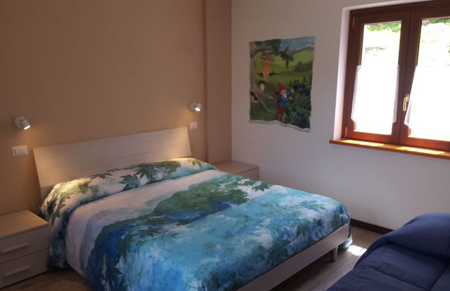 B&B Lo Slittone - Foto 6