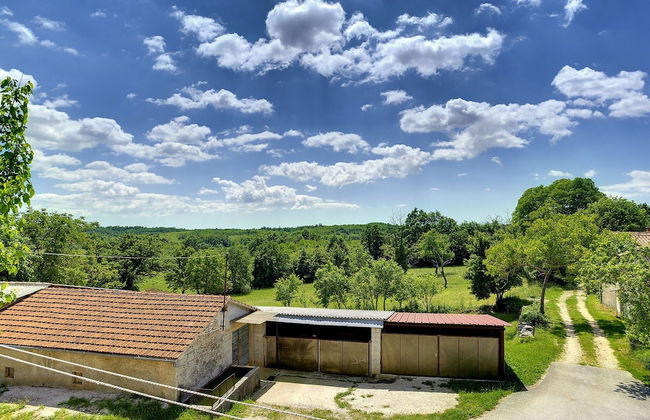 Holiday Home in Lindar With Pool - Foto 29