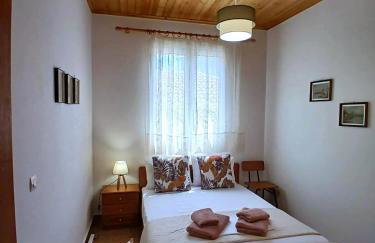 Anna's Village House in Tsintzina - Foto 5