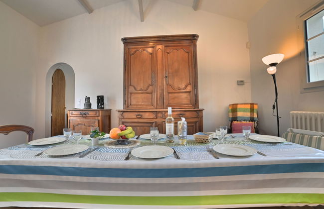 La Villa des Sables - Foto 13