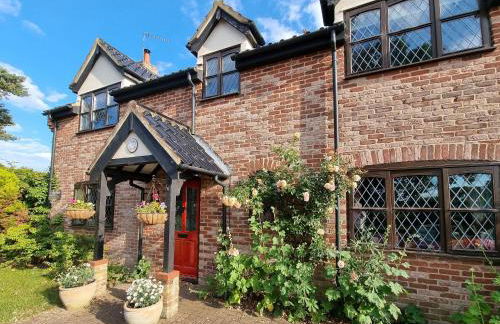 Cobweb Cottage - Foto 18