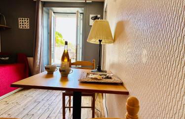 Chez Paulette Sur la Plage - Foto 57