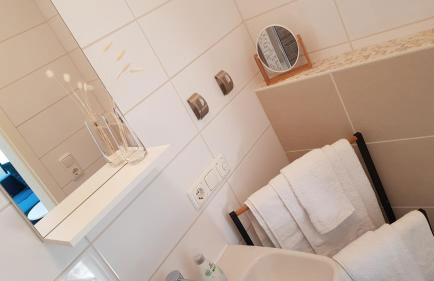 Apartment Charly - Aktivurlaub im Herzen Bayerns - Foto 13