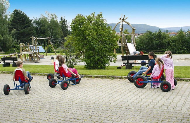 Feriendorf Ofingen, Bad Durrheim - Foto 12