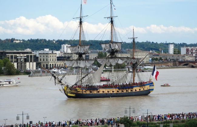 Residhome Bordeaux - Foto 32