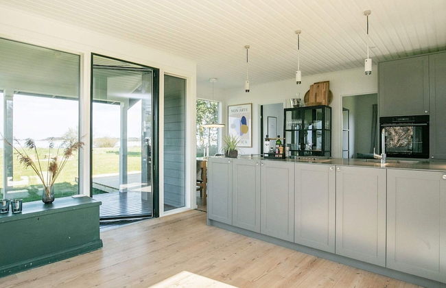 Panoramic Retreat in Borgnaes - By Traum Ferienwohnungen - Foto 6