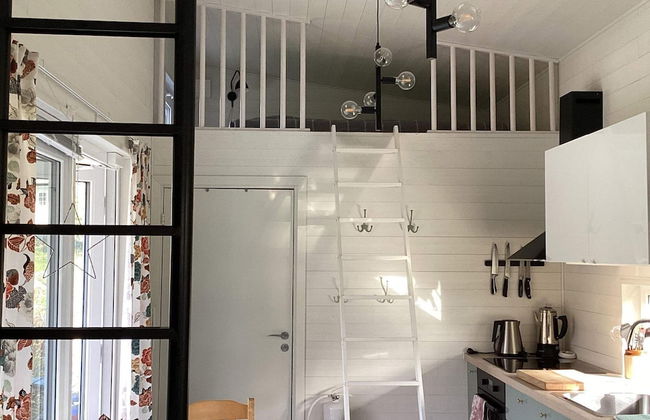 4 Person Holiday Home - Foto 9