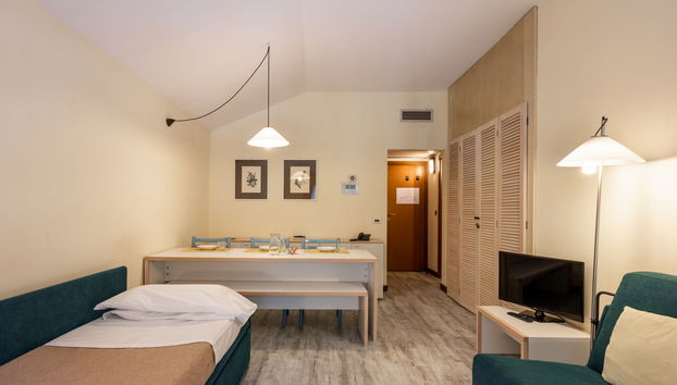 Universo - Foto 4, Living Room