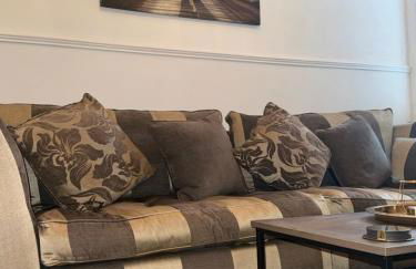 Deluxe Inn Gateshead - Foto 31