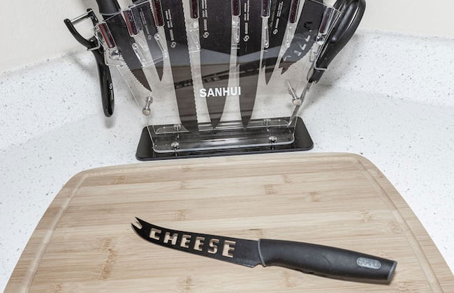 La Jolla UTC 1433 - Photo 23