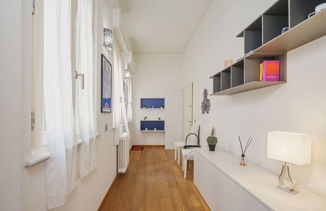 Appartamento Amedeo - Foto 7