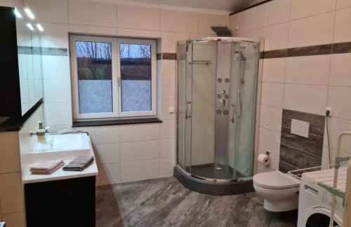 Apartment Gästehaus Staudenschloß - Foto 32