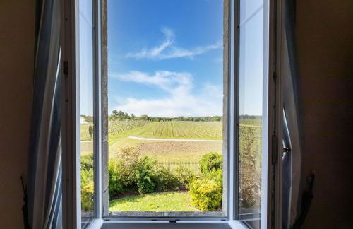 Elegant Chateau Escape - Foto 66