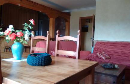 Casas Rurales Cerro Lobo - Foto 42