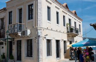 Nostalgia Suites - Foto 29