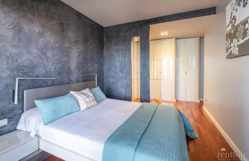 Rent Top Apartments Beach-Diagonal Mar - Photo 78