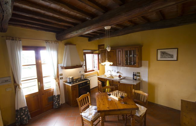 Borgo La Capraia - Foto 9