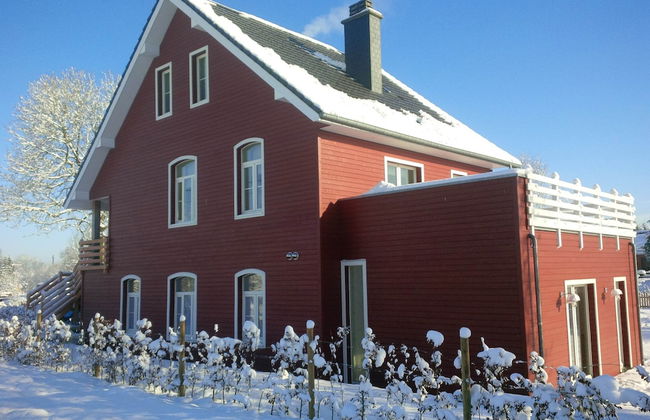 Charming Fens Family Home - Photo 35