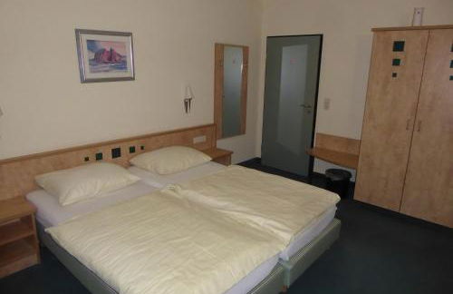 Hotel Ring Park - Foto 23