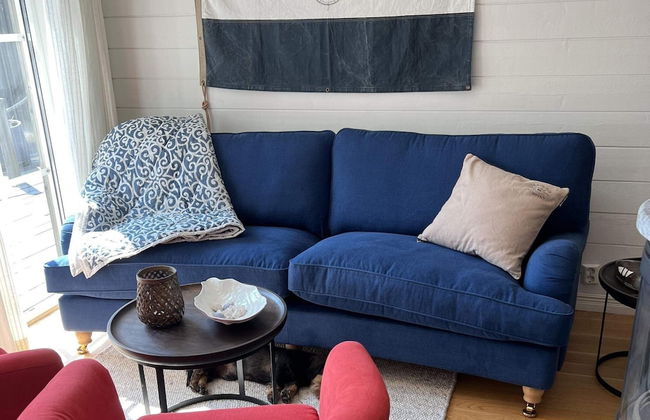 5 Star Holiday Home in Bohus Malmon - Foto 7