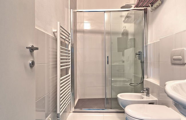 Marina Apartments - Foto 36