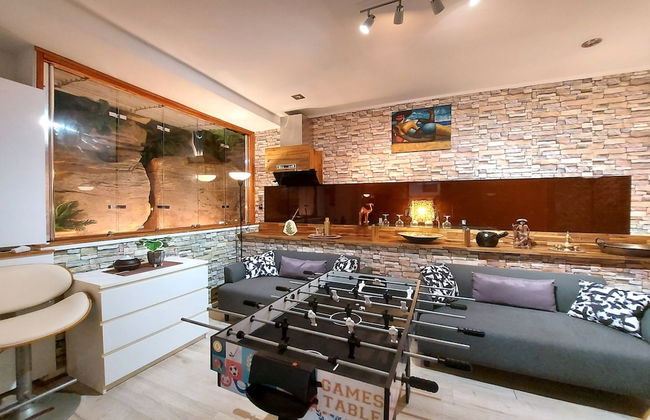 Luxury Escape - Foto 9