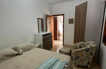 Confortável apartamento no centro de Canela - Foto 21