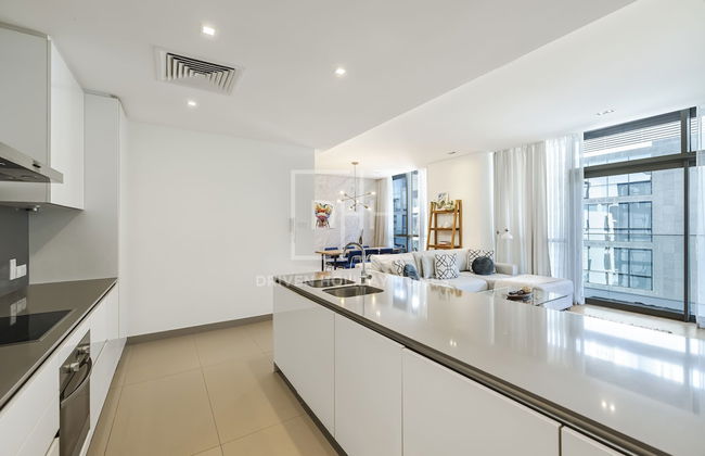 Driven Holiday Homes - City Walk 22 - Photo 19